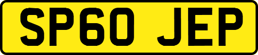 SP60JEP