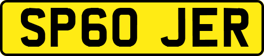 SP60JER
