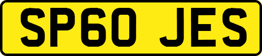 SP60JES