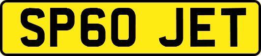 SP60JET