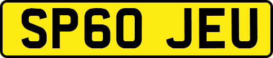 SP60JEU