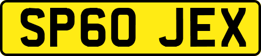 SP60JEX