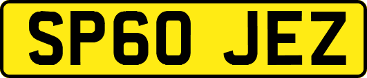 SP60JEZ
