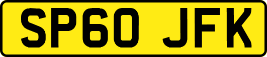 SP60JFK