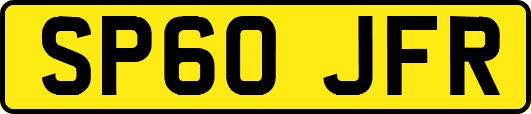SP60JFR