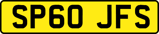SP60JFS