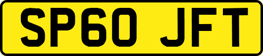 SP60JFT