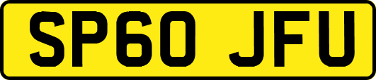 SP60JFU