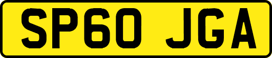 SP60JGA