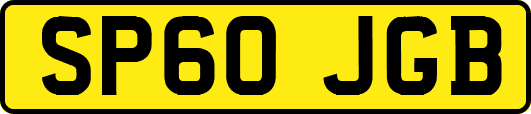 SP60JGB