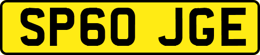SP60JGE