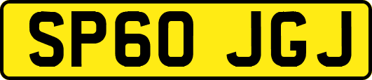 SP60JGJ