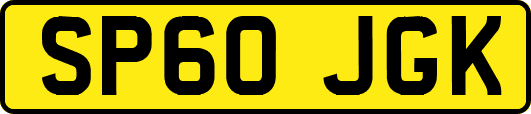 SP60JGK