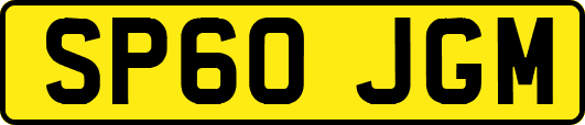 SP60JGM