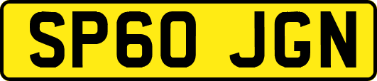 SP60JGN