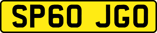 SP60JGO