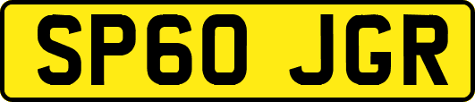 SP60JGR
