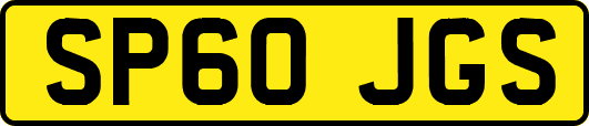 SP60JGS