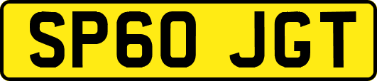 SP60JGT