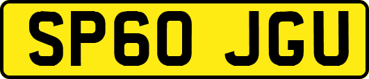 SP60JGU