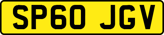 SP60JGV