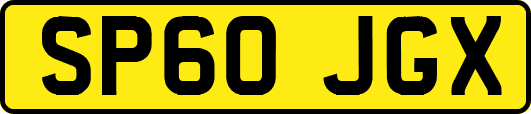 SP60JGX