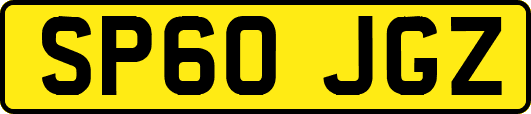 SP60JGZ