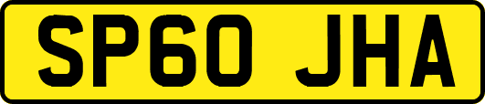 SP60JHA