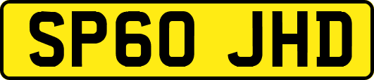 SP60JHD