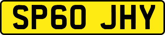 SP60JHY