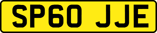SP60JJE