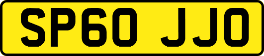 SP60JJO
