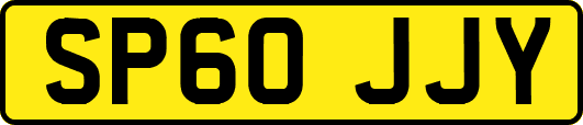 SP60JJY