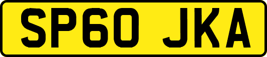 SP60JKA
