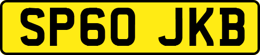SP60JKB