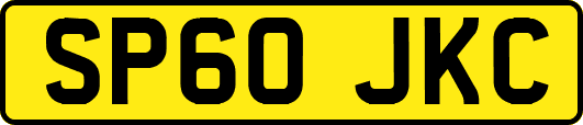 SP60JKC