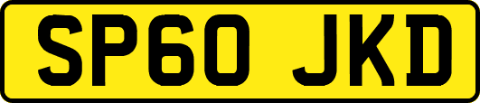 SP60JKD