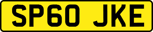 SP60JKE