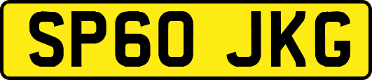 SP60JKG