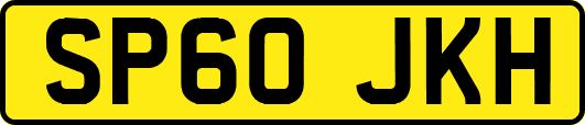 SP60JKH