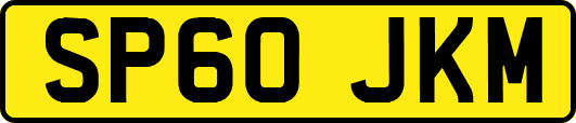 SP60JKM