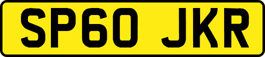 SP60JKR