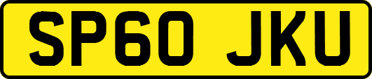SP60JKU