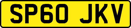 SP60JKV