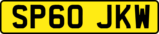 SP60JKW