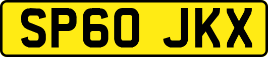 SP60JKX