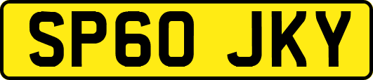 SP60JKY