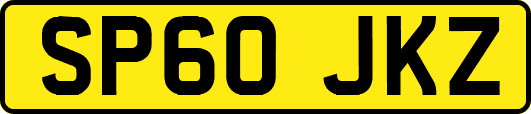 SP60JKZ