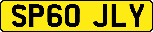 SP60JLY