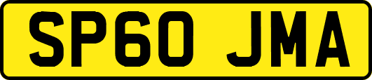 SP60JMA